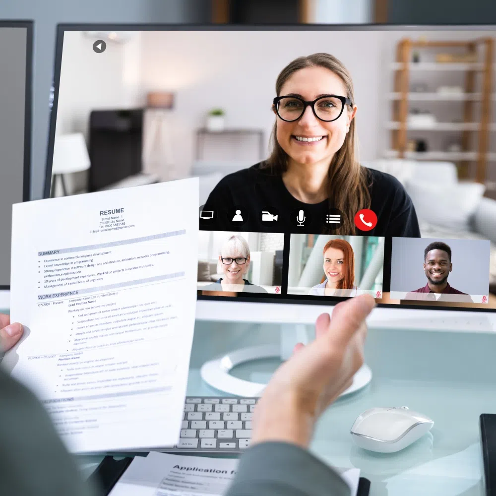 How To Make an Easy Transition Into Hybrid Work