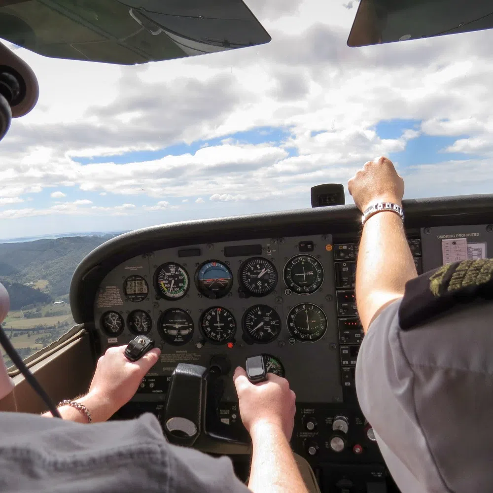 Flight School Tips and Tricks for Aspiring Pilots