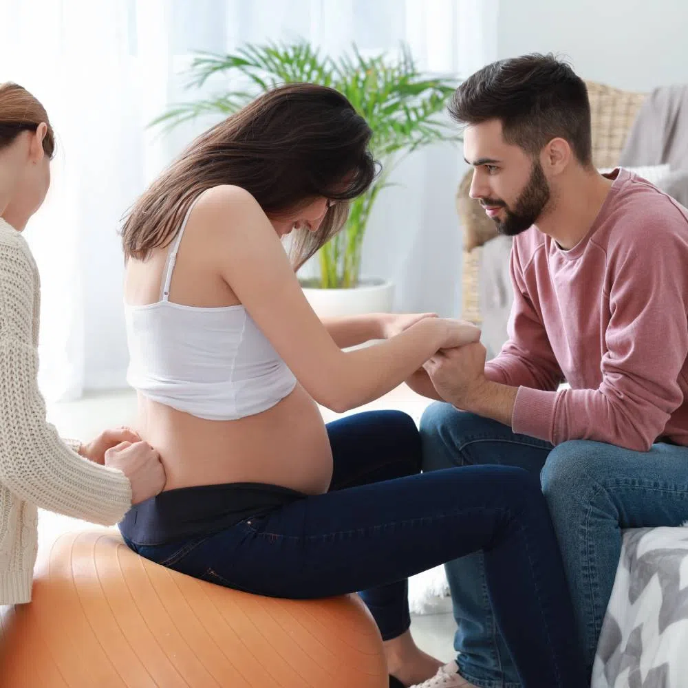 A Checklist for Mom: Supplies To Buy Before a Home Birth