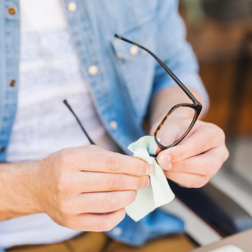 Pro Tips To Stop Your Glasses From Slipping