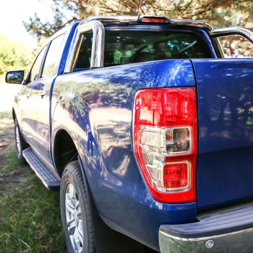 6 Signs It's Time for a Diesel Truck Upgrade