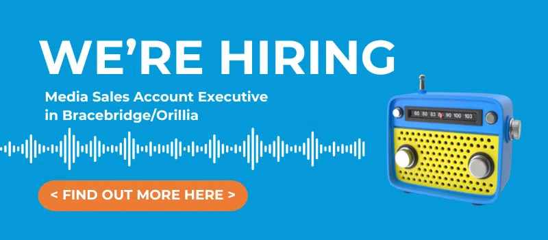 Feature: https://www.bayshorebroadcasting.ca/employment-opportunities/