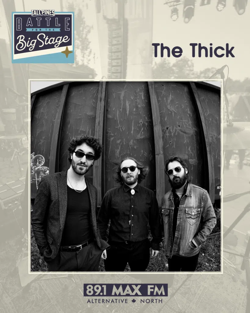The Thick