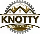 Knotty Woodworks logo