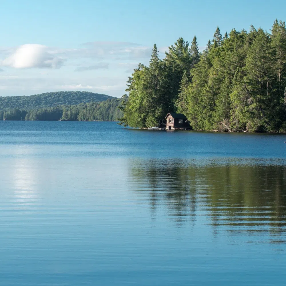 The Smoothest Lakes for a Relaxed Fishing Trip in Canada