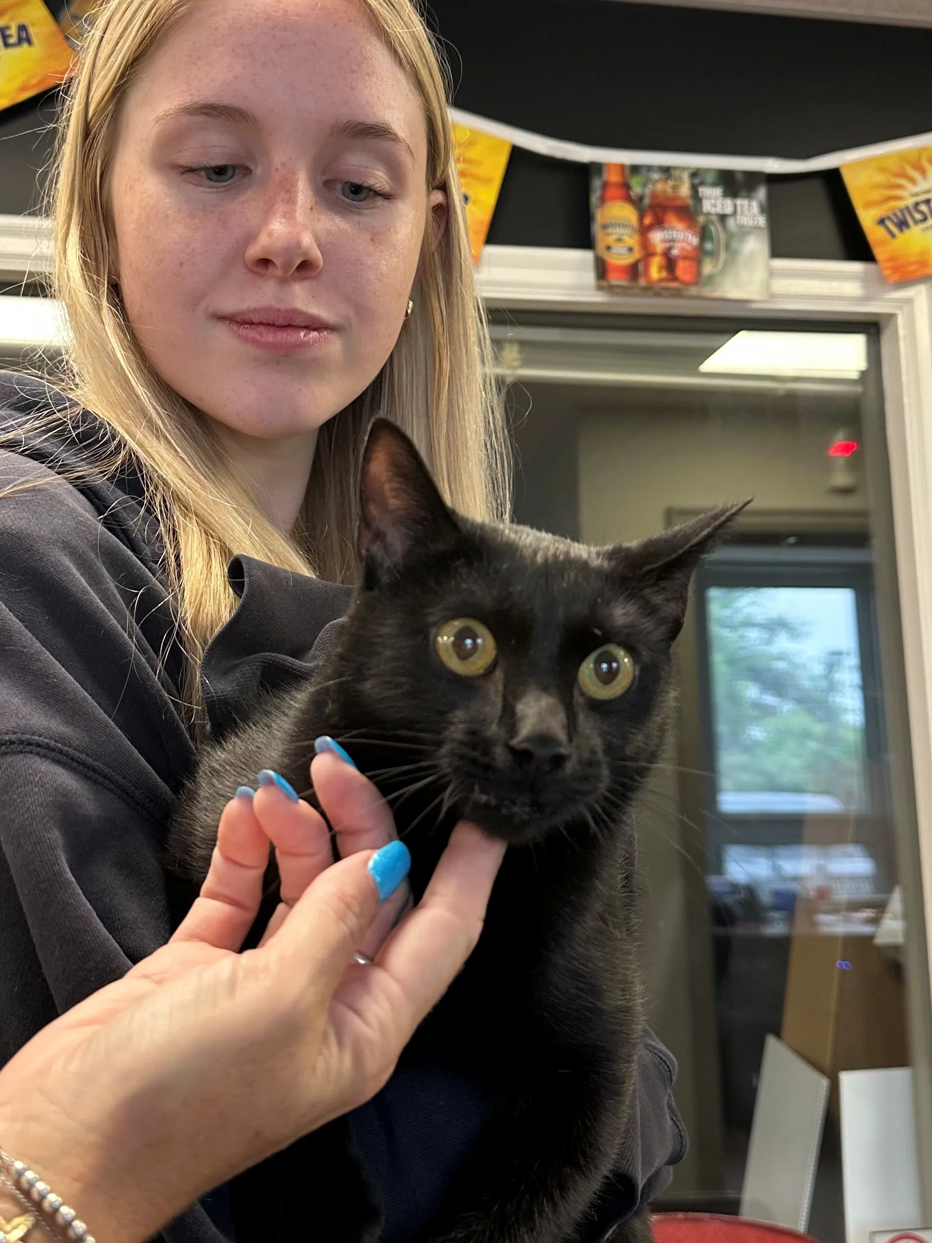 Pet of the Week!