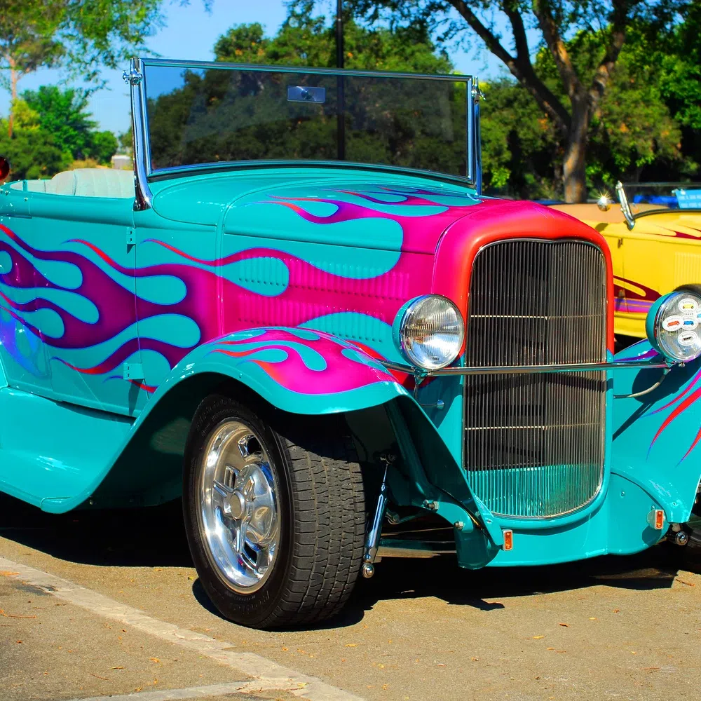 4 Ways To Customize Your Car so It Stands Out on the Road