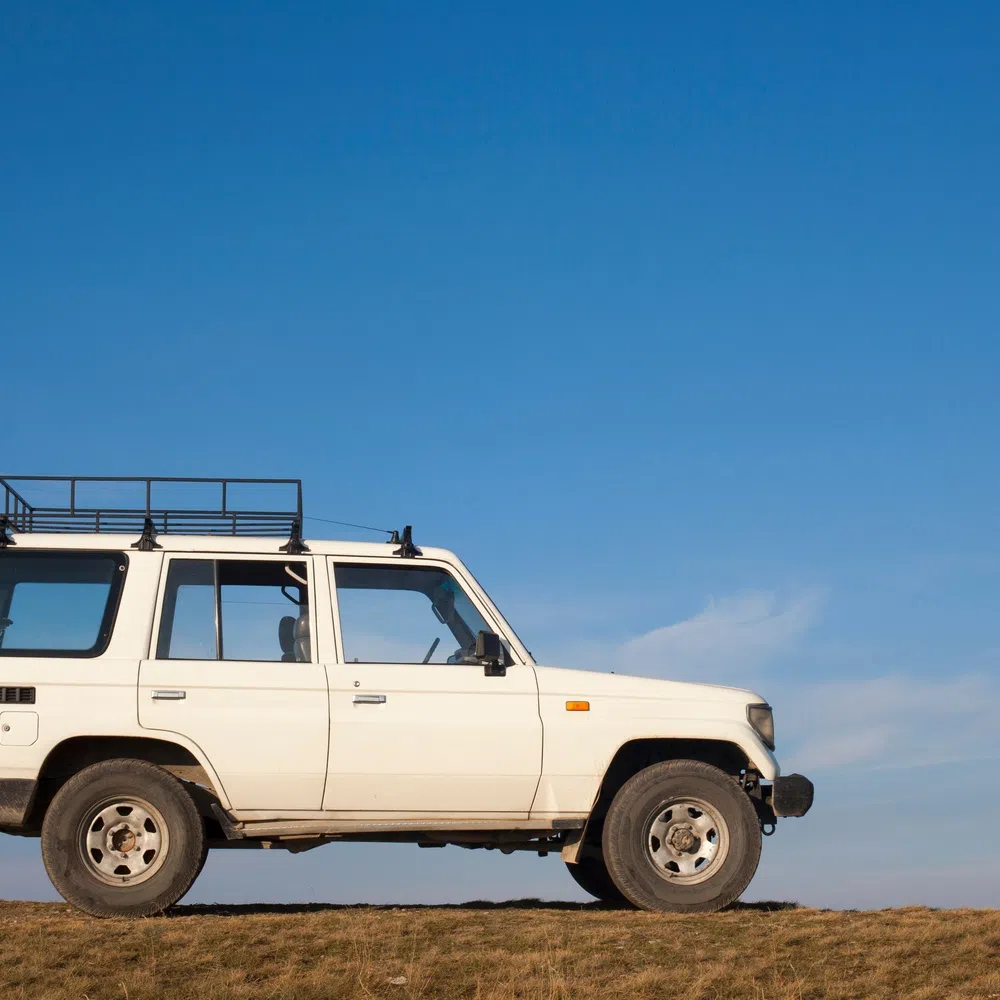 Ways for You To Make the Most Out of Jeep Ownership