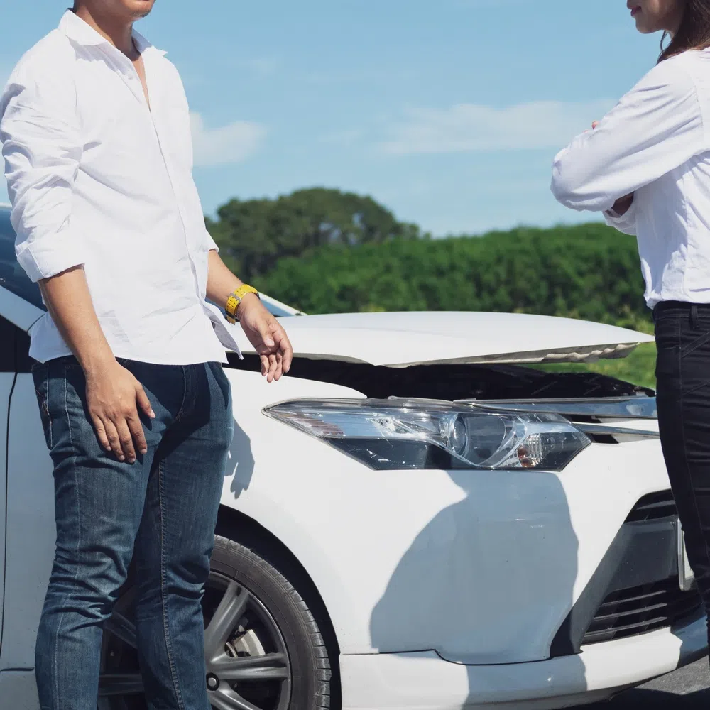 4 Safe Driving Habits That Can Save You Money