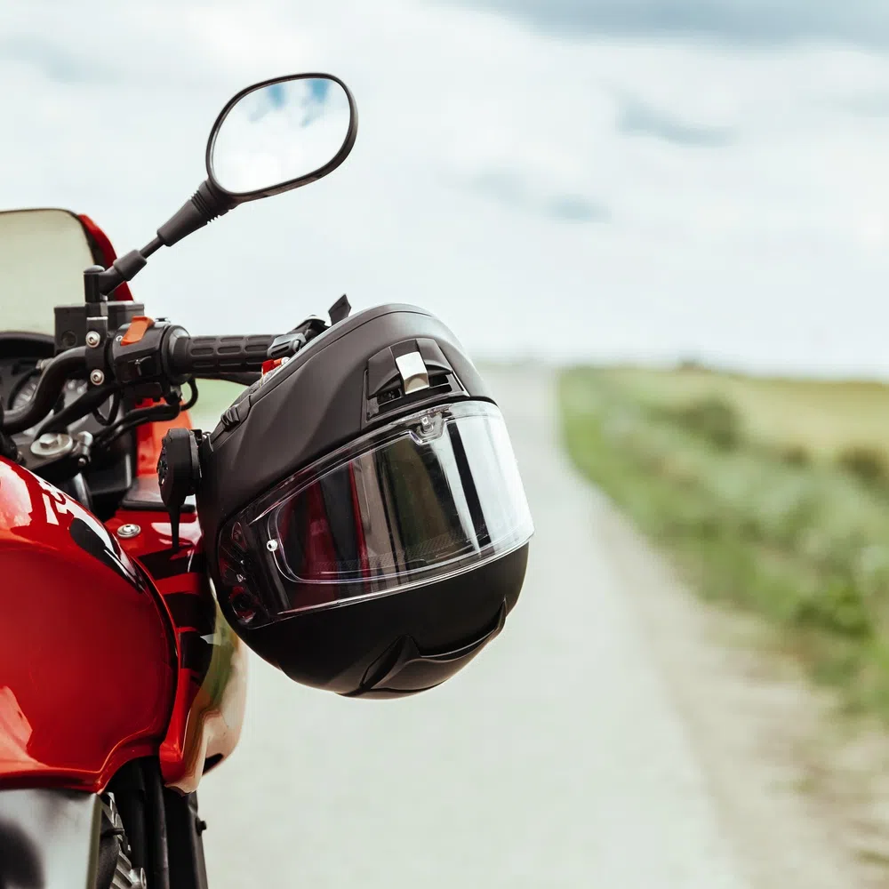 How To Make Your Motorcycle Stand Out on the Road