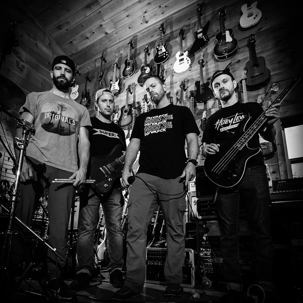 Local Tracks Spotlight - 21and9