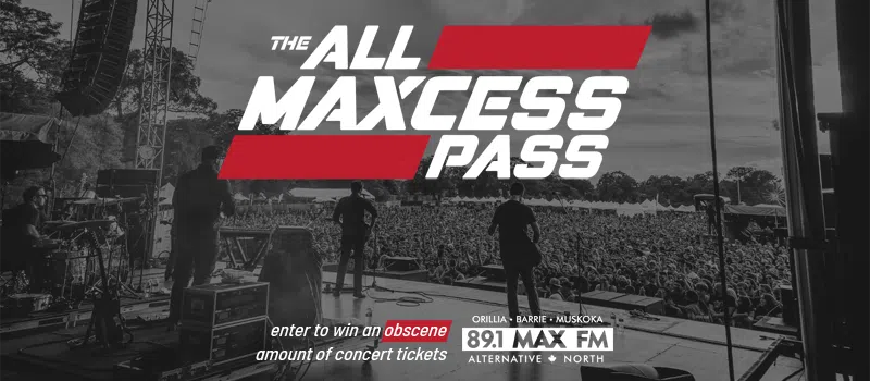 Feature: /all-maxcess-pass/