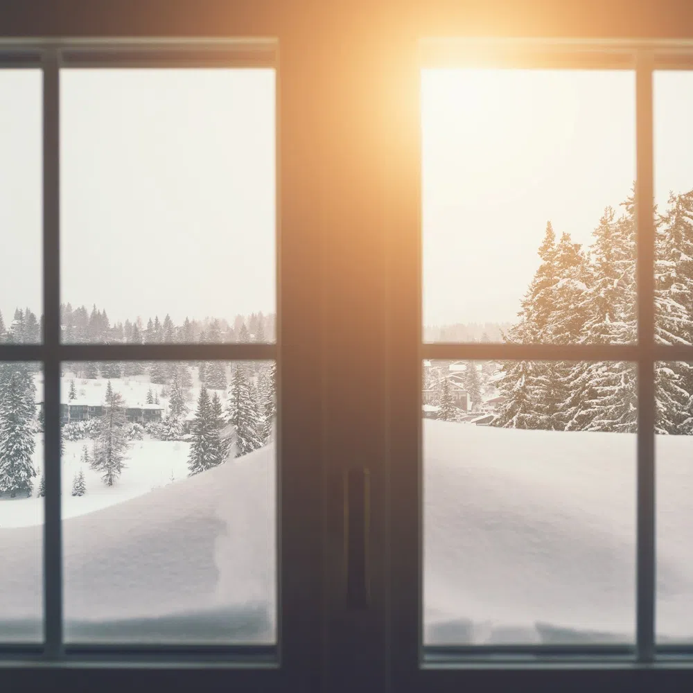 Why It's Important To Test Your Home for Radon in the Winter