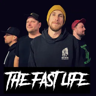 Local Tracks Spotlight - The Fast Life