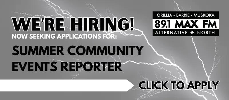 Feature: https://www.bayshorebroadcasting.ca/employment-opportunities/