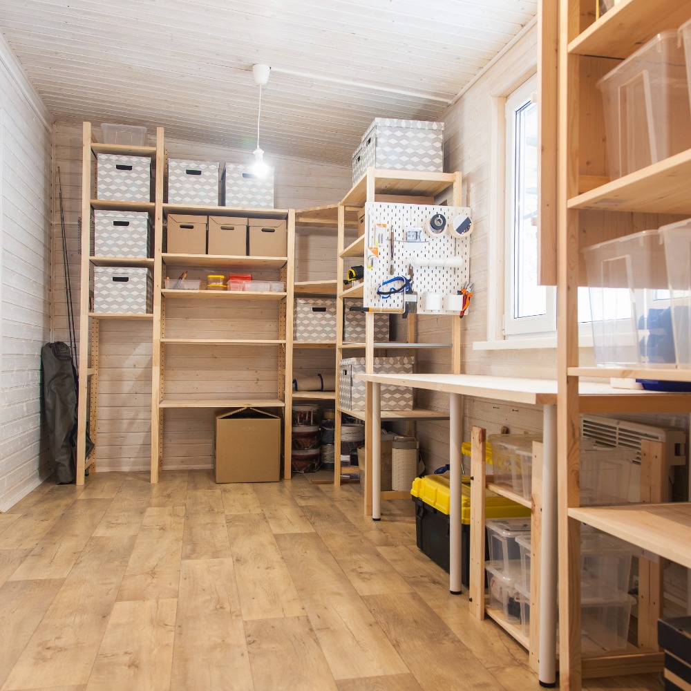 How to Organize a Utility Room for Everyday Convenience