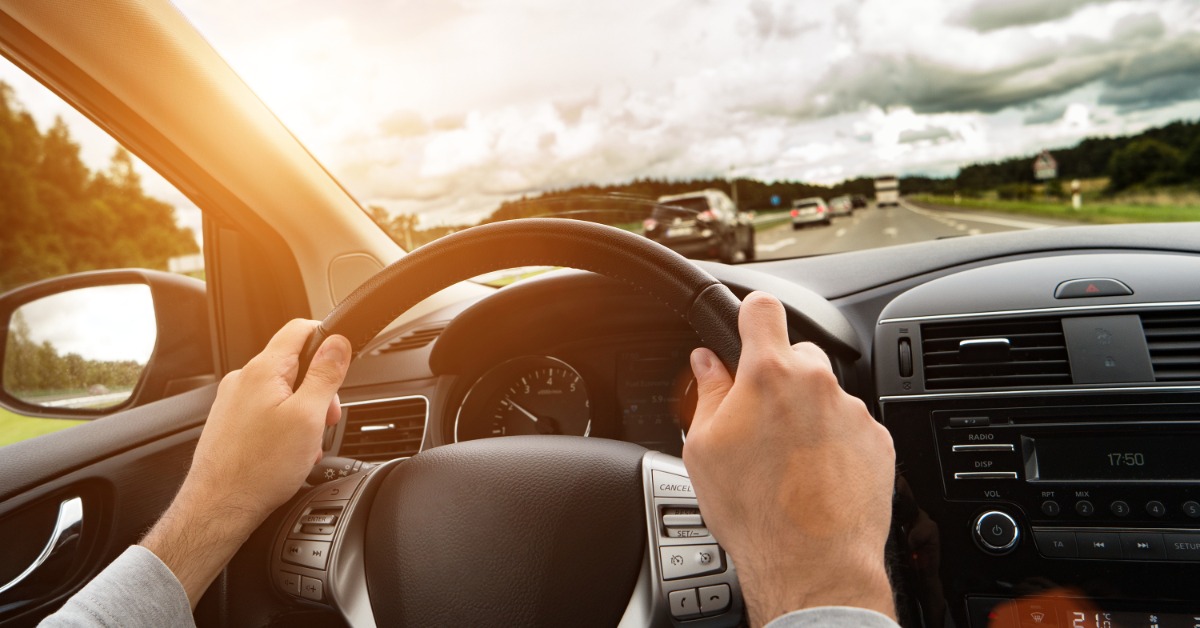 What to Do When Your Car Starts Looking and Feeling Old