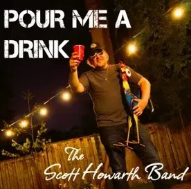 Fresh Picks – The Scott Howarth Band