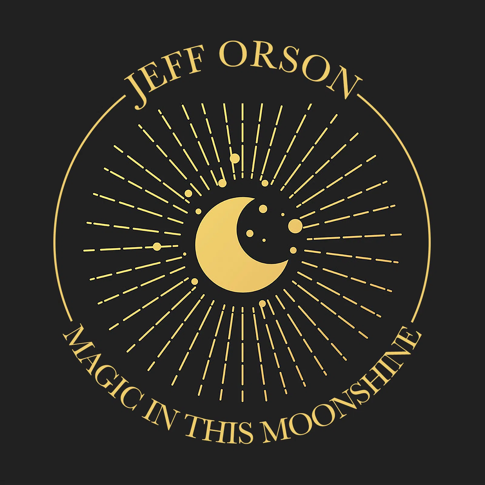 Fresh Picks – Jeff Orson