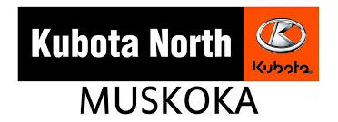 Kubota North Muskoka logo