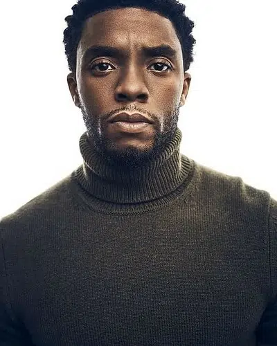 RIP Chadwick Boseman