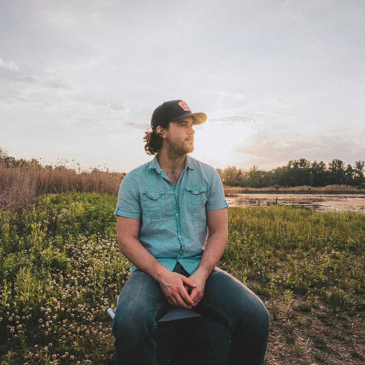 Fresh Picks: Warren Hargraves