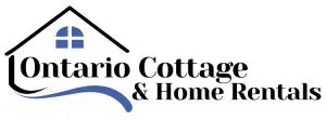 Ontario Home and Cottage Rentals logo