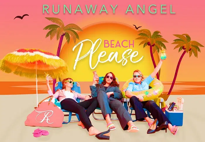 Fresh Picks: Runaway Angel