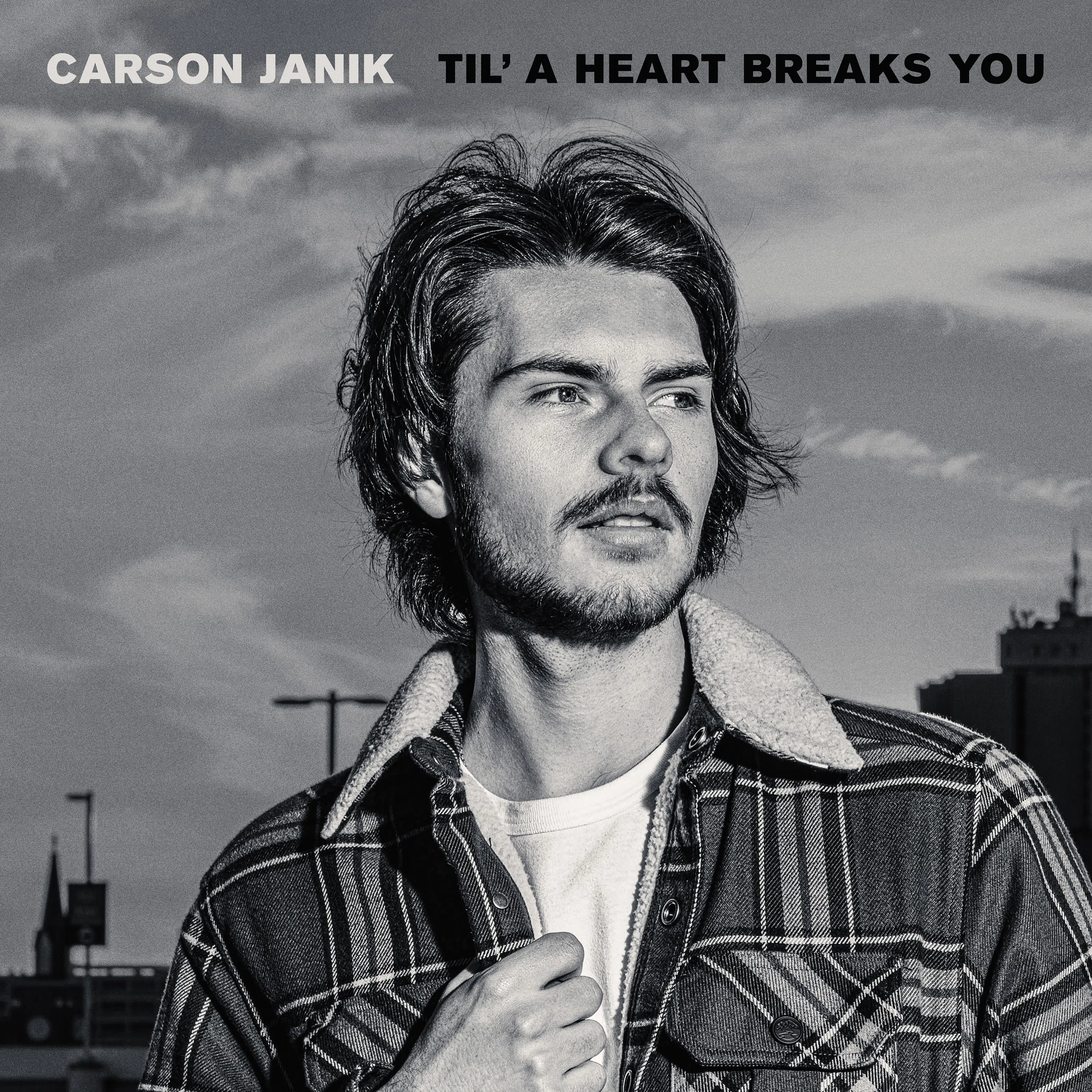 Fresh Picks - Carson Janik