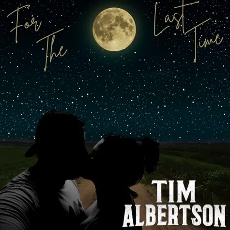 Fresh Picks – Tim Albertson