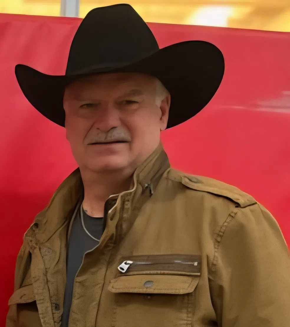 Muskoka Fresh Pick - Kirk Stephenson