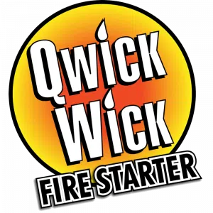 Qwick Wick Firestarters