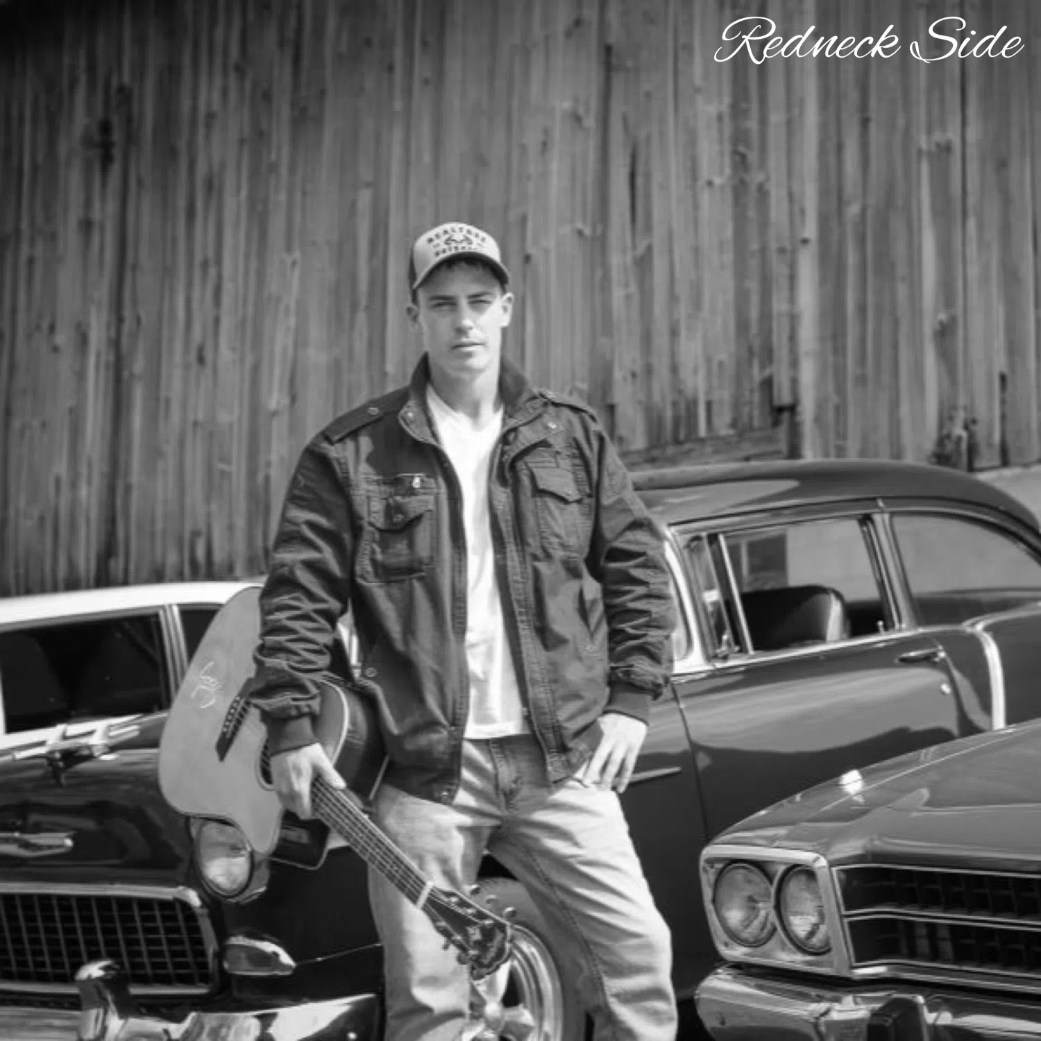 Muskoka Fresh Pick - Kyle Henderson