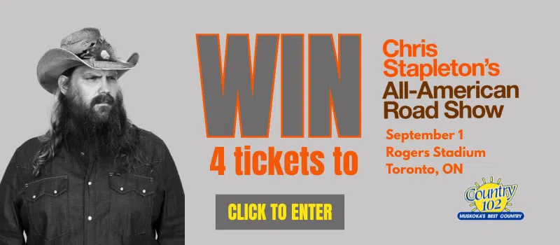 Feature: https://www.country102.ca/four-shots-of-stapleton/