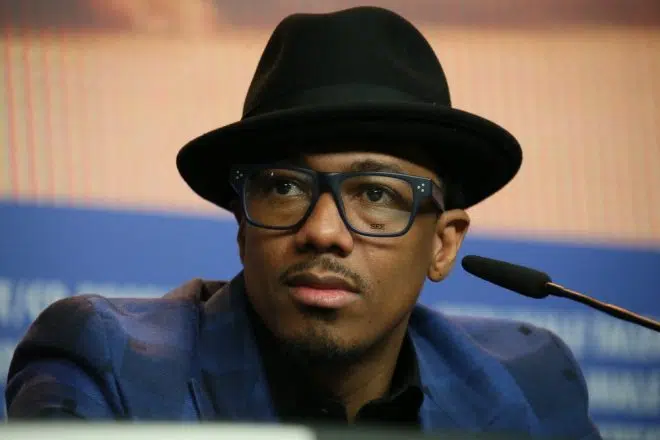 Nick Cannon Has Been Fired for Making Racist, Anti-Semitic Comments