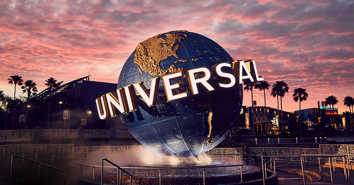 103.3 The Vibe Wants To Send You To Universal Orlando Resort!
