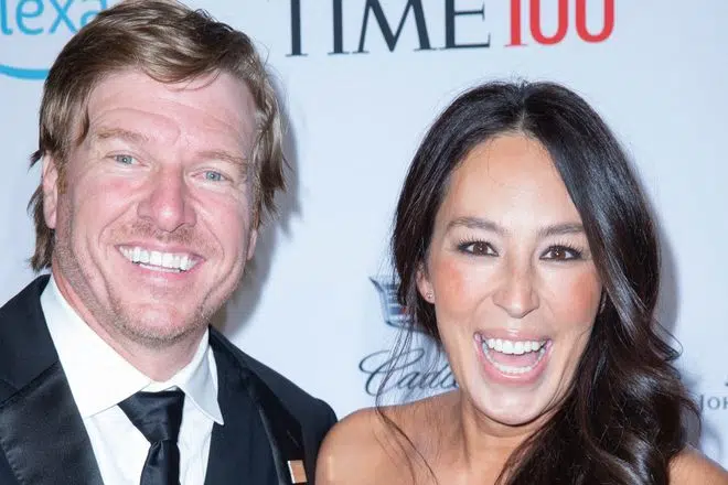 Chip & Joanna Gaines and 'Fixer Upper' Will Be Returning to TV!