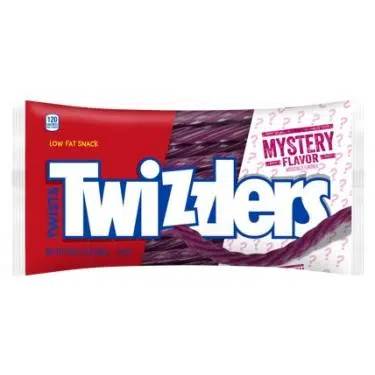 A New Mystery Flavor of Twizzlers Is Coming Out