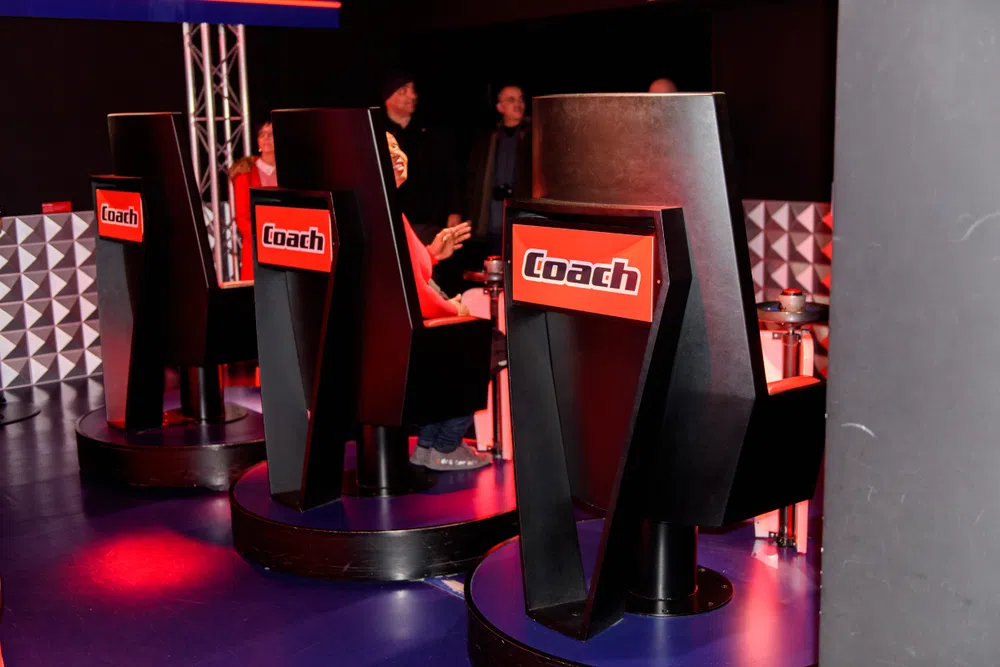 The Highest Paid Coach on The Voice Is Making How Much?!