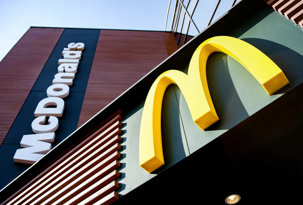 A McDonald's in Tampa Is Paying $50 Just to Come In for An Interview
