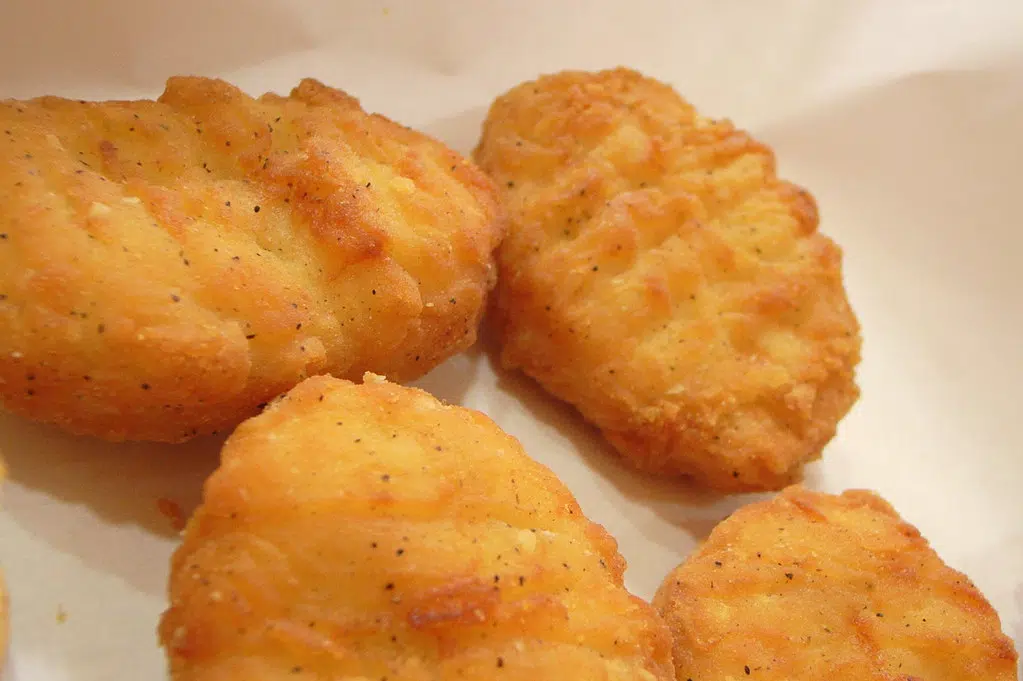 The Chicken Nugget Rankings are Out! Who's #1?
