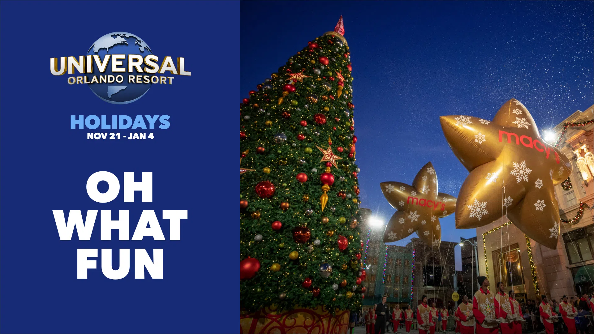 103.3 THE VIBE WANTS TO SEND YOU TO UNIVERSAL ORLANDO RESORT!