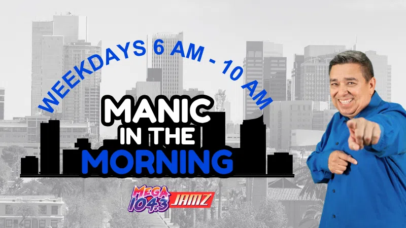 Feature: /the-manic-hispanic/