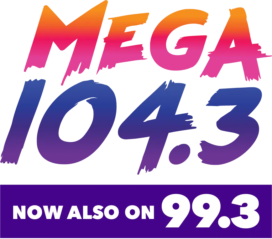 Mega 104.3 & 99.3 - The Rhythm of Arizona