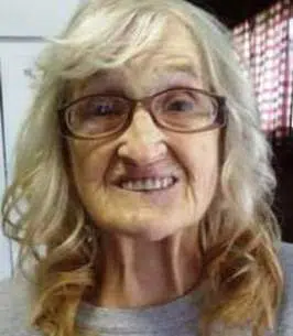 Obituary: lillian elaine monks