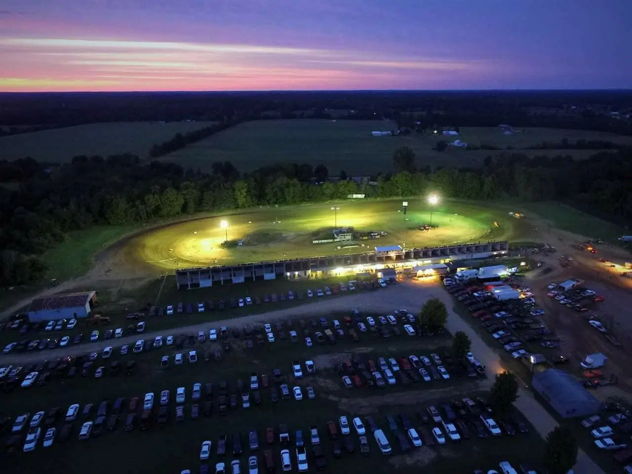 Wilber to take over ownership of Butler Motor Speedway in 2022 | WTVB |  1590 AM · 95.5 FM | The Voice of Branch County