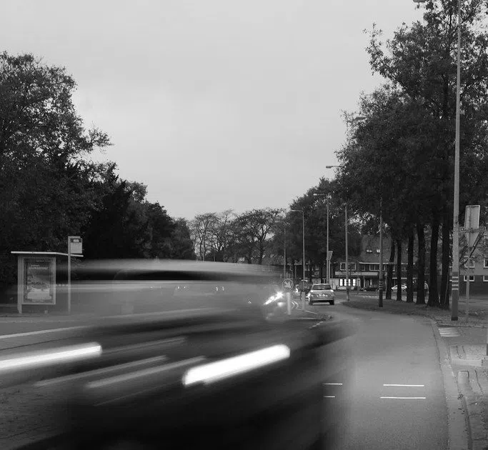 Police agencies to begin three month overtime speed enforcement on thursday