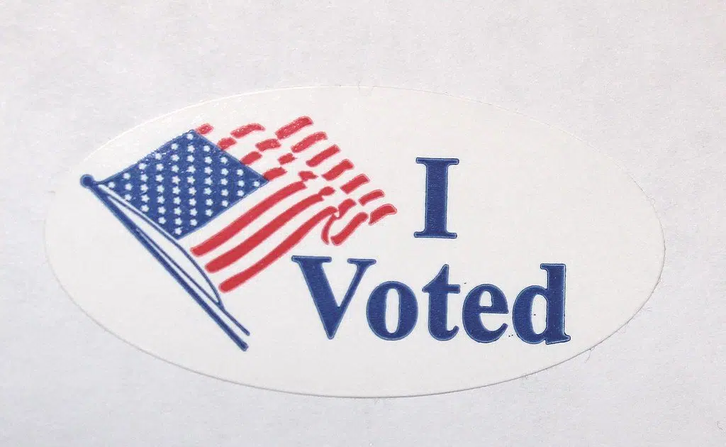 Trump and biden carry branch county, reading millage increase proposal defeated