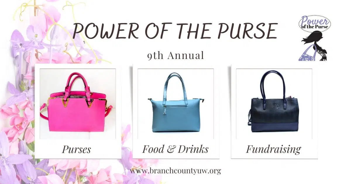 A night of fashion and philanthropy at Power of the Purse