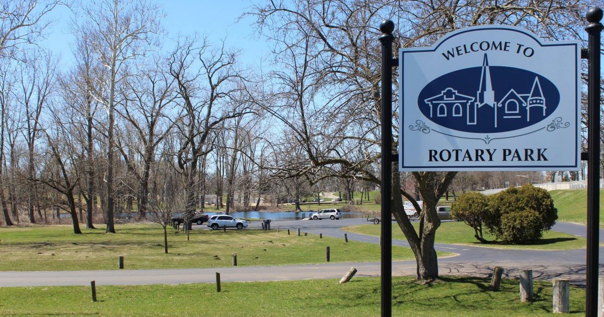 Two Rotary Park project items on Monday's Coldwater City Council agenda | WTVB | 1590 AM · 95.5 FM - Vimarsana News